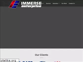 immerseenterprise.com