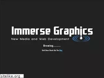 immersegraphics.com