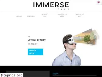 immerseheadset.com