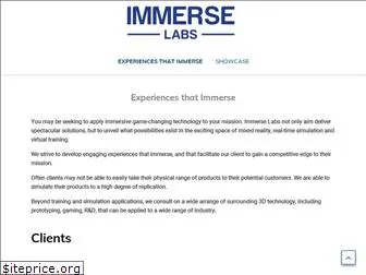 immerselabs.com