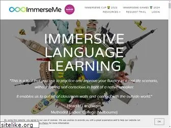 immerseme.com