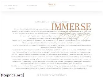 immersephotography.com.au