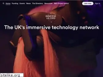 immerseuk.org