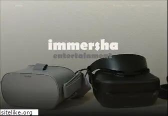 immersha.com