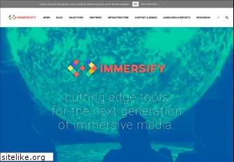 immersify.eu