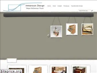 immersiondesign.com