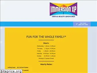 immersionxp.com