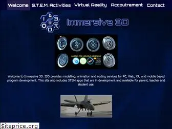 immersive-3d.com