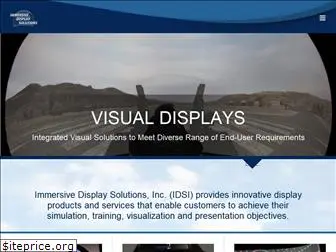 immersivedisplayinc.com