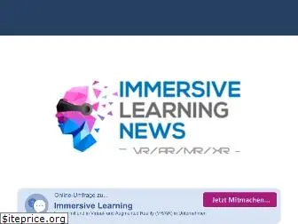 immersivelearning.news