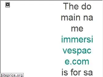 immersivespace.com