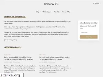 immersv.co