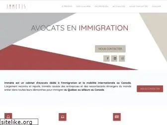 immetis.com