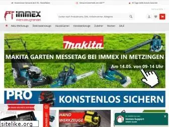immex-werkzeuge.de