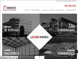 immex.ca