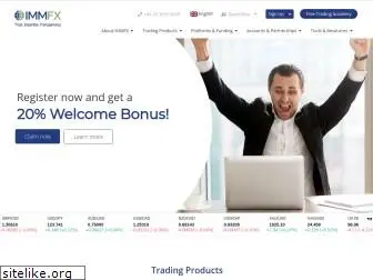 immfx.com