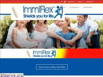 immiflex.com