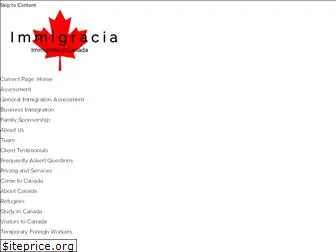 immigracia.ca