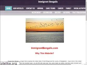 immigrantbengalis.com