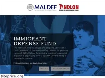 immigrantdefensefund.org