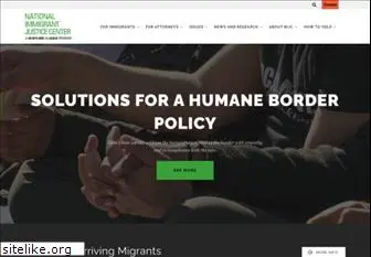 immigrantjustice.org