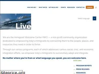 immigrantwelcomecenter.org