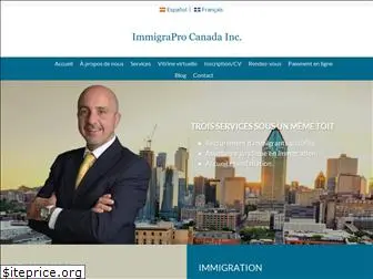 immigrapro.com