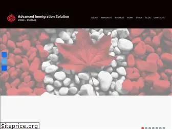 immigrate2canada.net