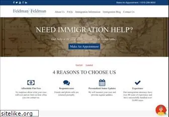 immigrateme.com