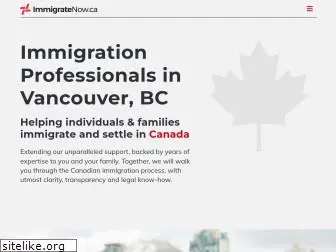 immigratenow.ca