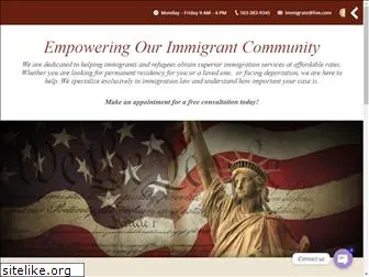 immigratenw.com