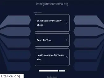 immigratetoamerica.org