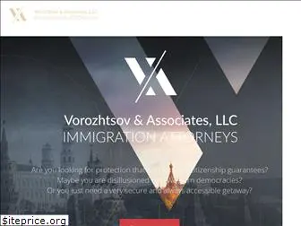 immigratetorussia.com