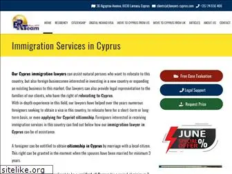 immigration-cyprus.co