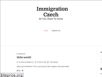 immigration-cz.com