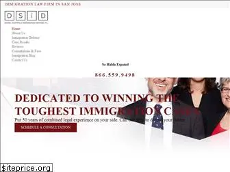 immigration-defense.com