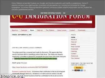 immigration-forum.blogspot.com