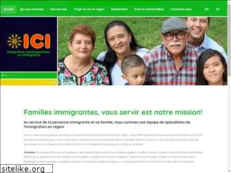 immigration-ici.ca