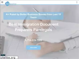 immigration-paralegals.com