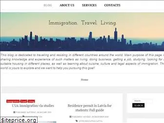 immigration-residency.com