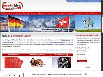immigration-schweiz.de