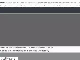 immigration-service.com