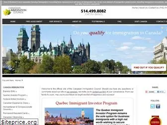 immigration-tocanada.com