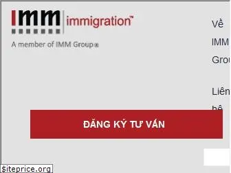 immigration.com.vn