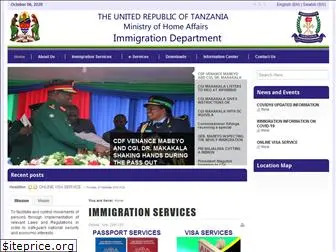 immigration.go.tz