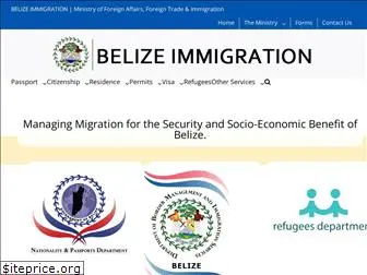 immigration.gov.bz