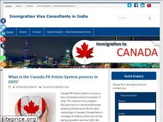 immigration.net.in