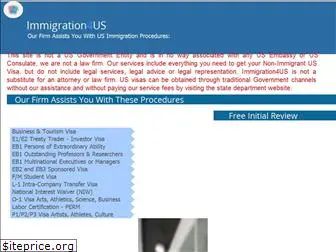 immigration4us.com