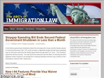 immigrationabcs.com