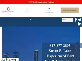 immigrationattorneydfw.com